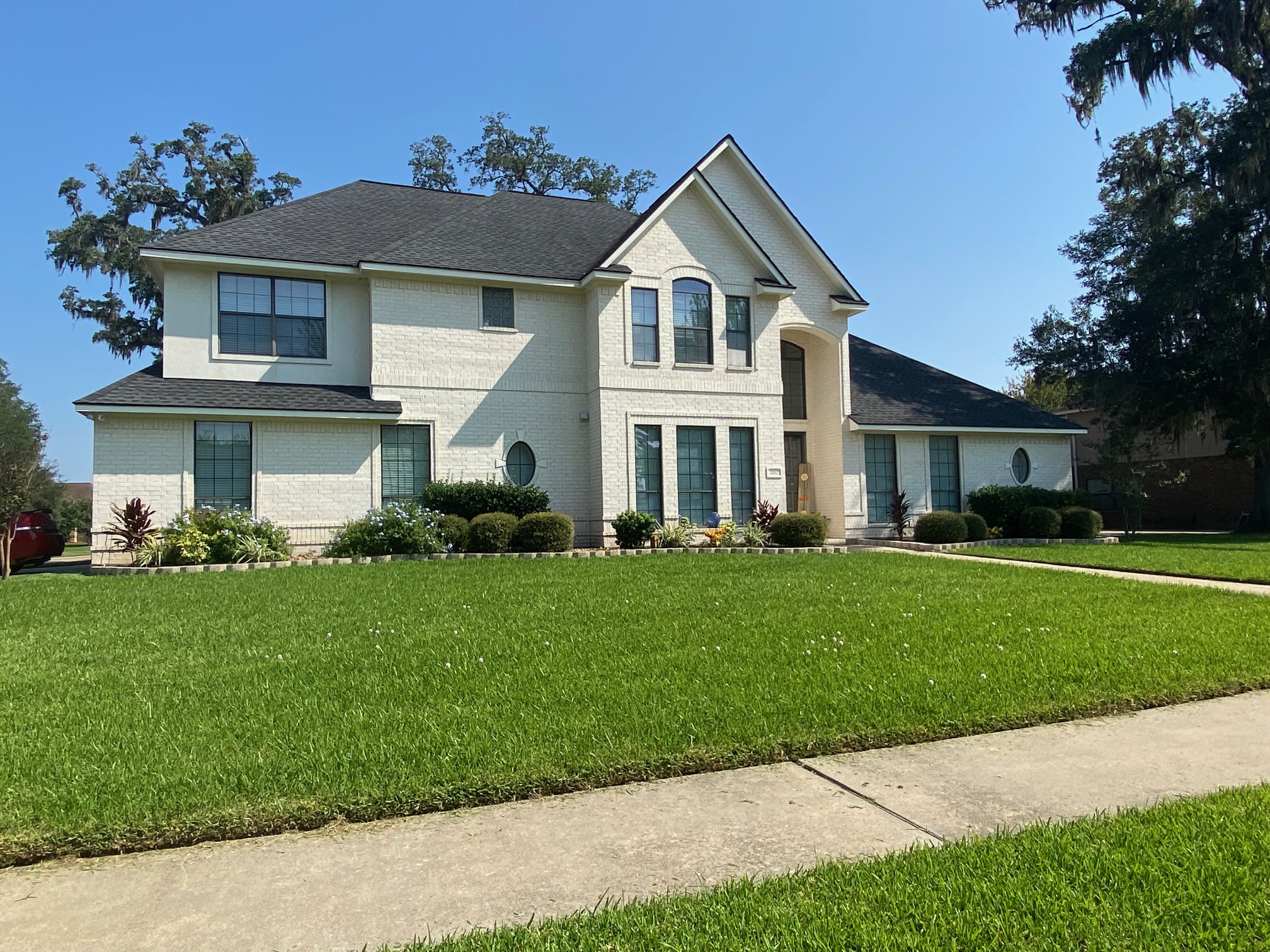 Reyes Landscaping Reyes Landscaping